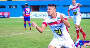 Série D: São Luiz-RS tem dois desfalques para enfrentar o Novorizontino