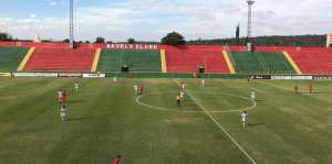 Capivariano x Velo Clube - Depois de vencer em casa, Rubro-Verde desafia Leão