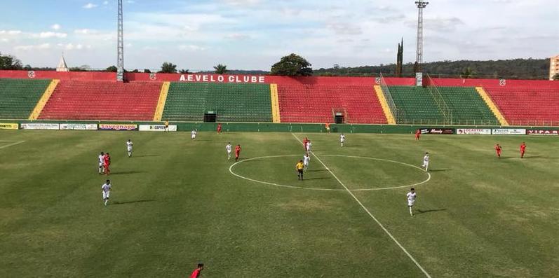 Capivariano x Velo Clube – Depois de vencer em casa, Rubro-Verde desafia Leão