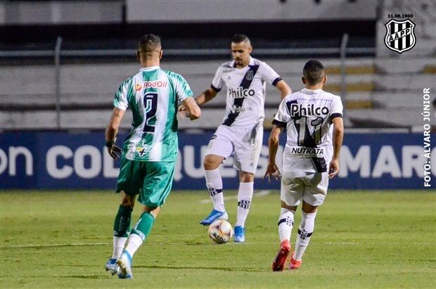 Série B: Marcelo Oliveira deve mexer em mais de meio time da Ponte Preta
