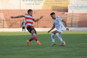 Comercial x Linense -  Bafo tem a vantagem do empate para avançar do Paulista A3