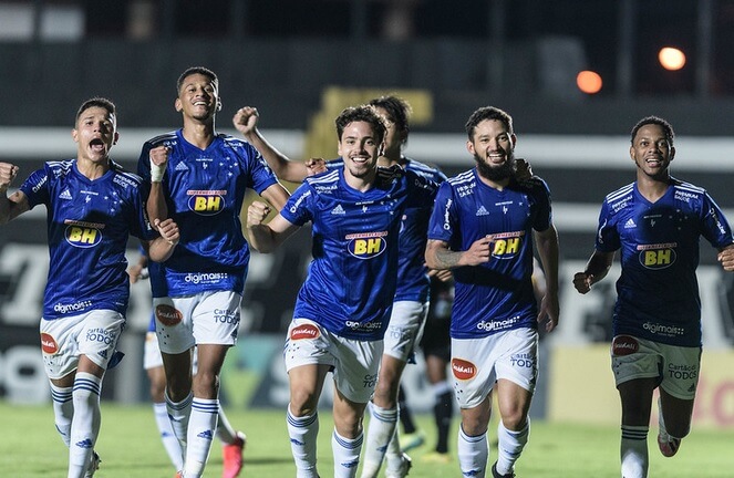 Náutico x Cruzeiro – Confronto direto… contra o rebaixamento!