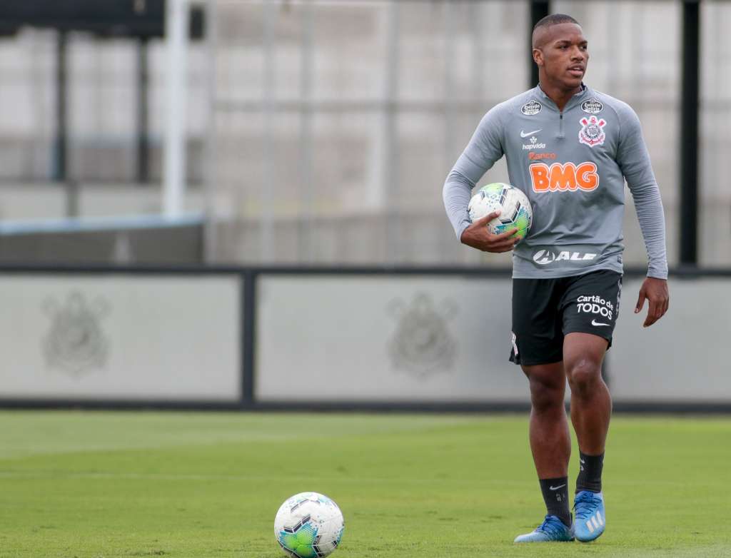 Xavier citou idolatria em Ralf e elogiou trabalho de Mancini no Corinthians (Foto: Divulgação)