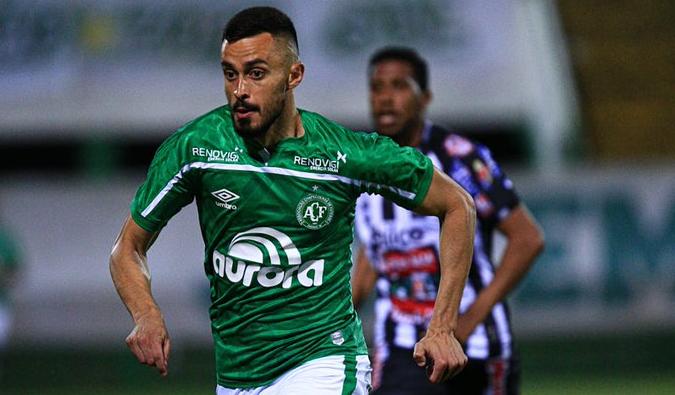 SÉRIE B: Vitória suada mantém Chapecoense na liderança e empate entre Brasil e CSA