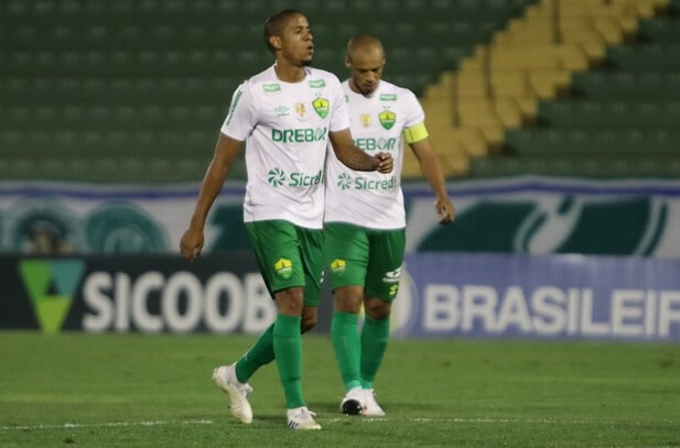 Sampaio Corrêa x Cuiabá – Dourado não quer perder o líder de vista