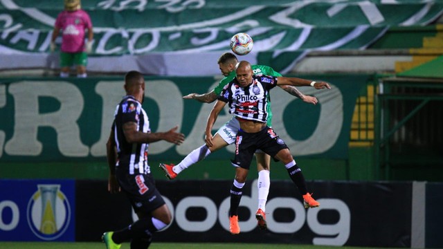 Foto: Márcio Cunha/Chapecoense