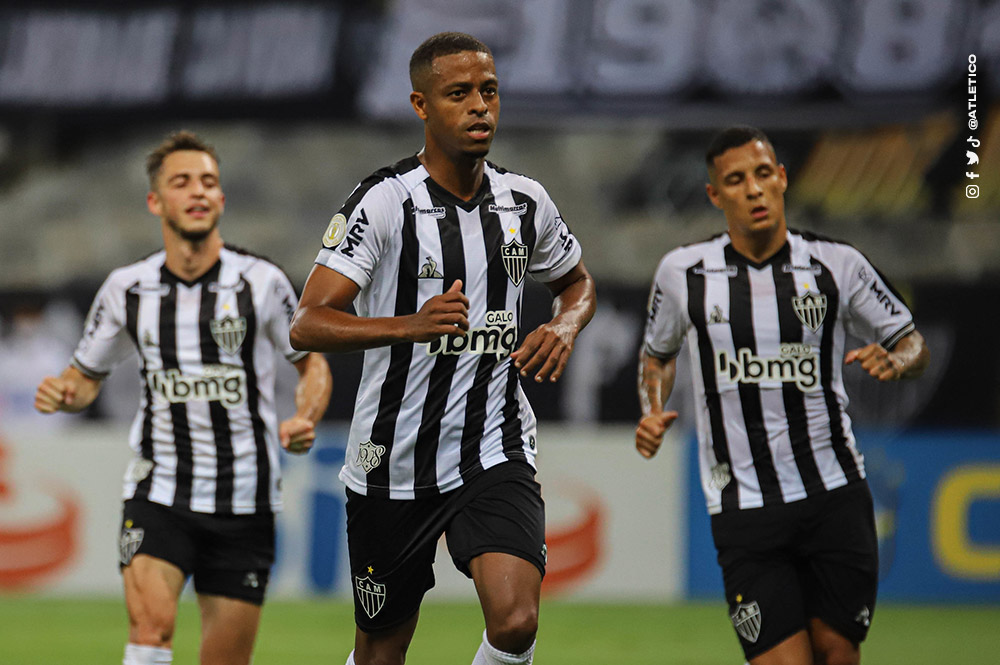 Atlético-MG recebe o Sport e busca se reabilitar para diminuir pressão