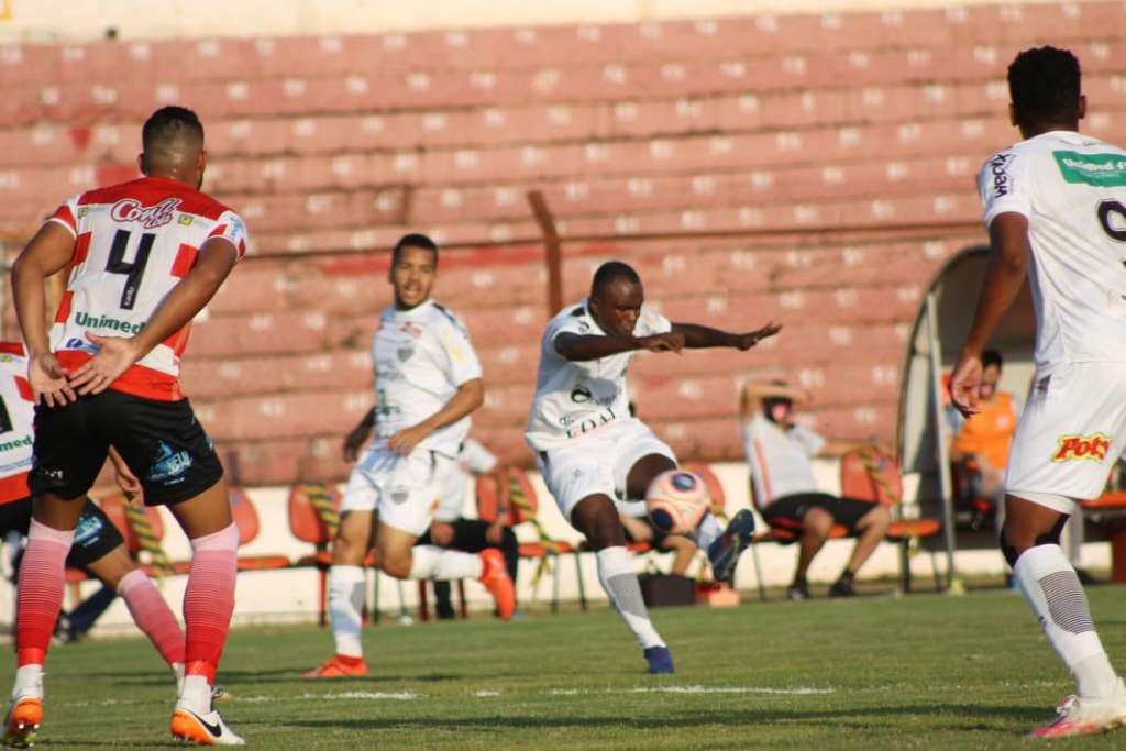 Paulista A3: Pela semifinal, Comercial defende invencibilidade em casa contra Linense