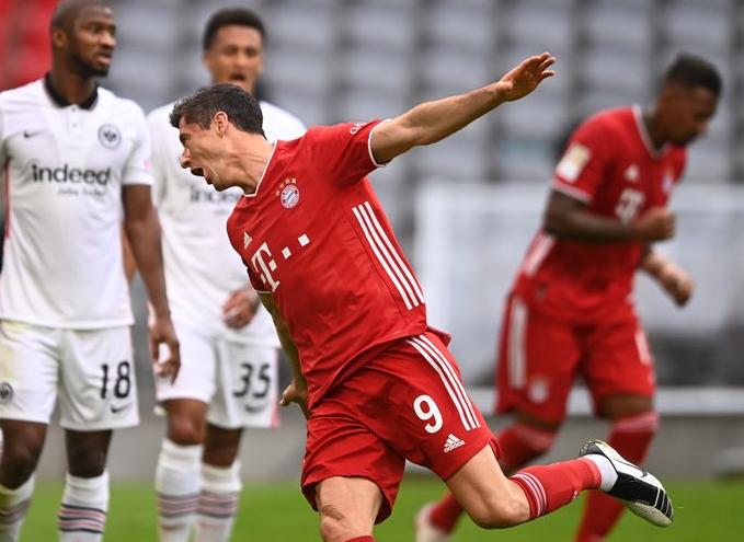 Alô, Pelé e Romário! Artilheiro do Alemão chega a 500 gols na carreira