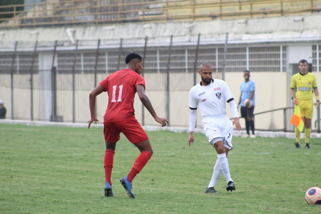 EC São Bernardo 3 x 2 Batatais – Cachorrão faz ‘6 a 2’ no placar agregado e avança