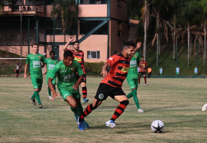 SEGUNDONA: Jabaquara, Mauá, São José e Manthiqueira vencem e seguem 100%