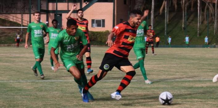 Foto: Claudio Herrera / Flamengo