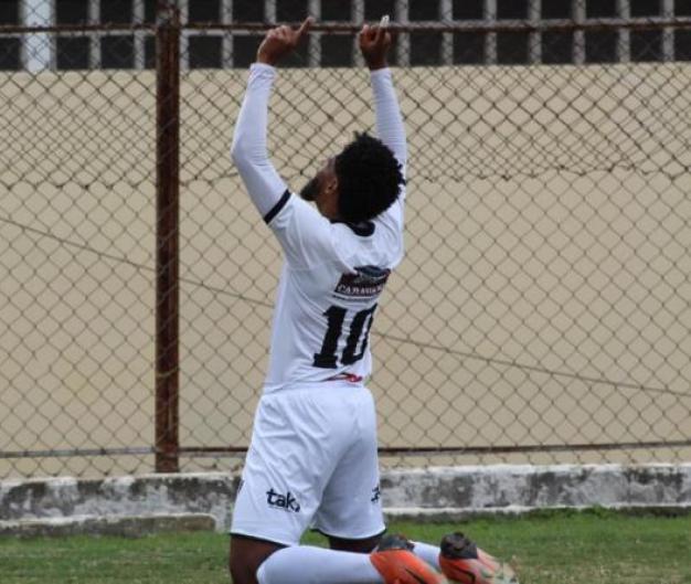 São Bernardo venceu o Batatais duas vezes