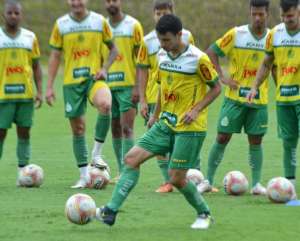 Mirassol-SP x Portuguesa-RJ - Duelo vale vaga no G4 do Grupo A7