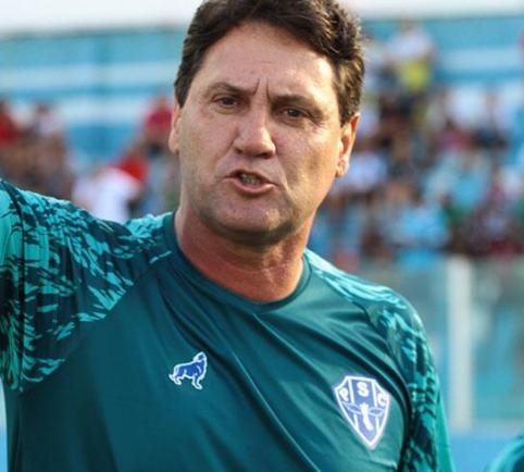 SÉRIE C: Remo goleia, Paysandu vence fora e Manaus ganha em casa pelo Grupo A