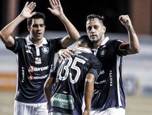 Remo-PA 5 x 0 Imperatriz-MA - Leão massacra e afunda Cavalo de Aço na lanterna!