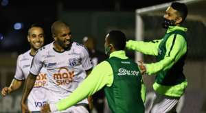 SÉRIE D: São Caetano leva histórico 9 a 0 e Gama segue com a melhor campanha