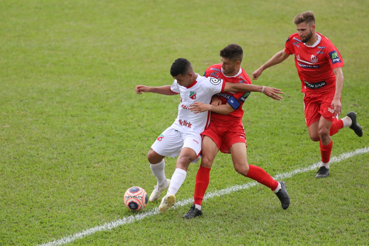 Capivariano 0 x 0 Velo Clube – Rubro-Verde segura vantagem e avança às semifinais