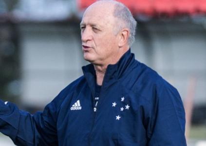 Náutico 1 x 1 Cruzeiro – Felipão sente na pele que não dá para fazer milagre na Raposa