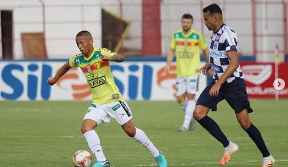 Brusque 0 x 0 São José – Bruscão só empata, mas segue líder disparado!