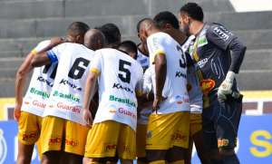 São Luiz-RS 1 x 2 Novorizontino-SP - Tigre segue invicto e retoma liderança
