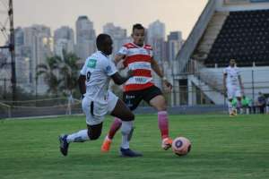 Comercial 3 x 1 Linense - Bafo vence mais uma vez e define confrontos das semifinais