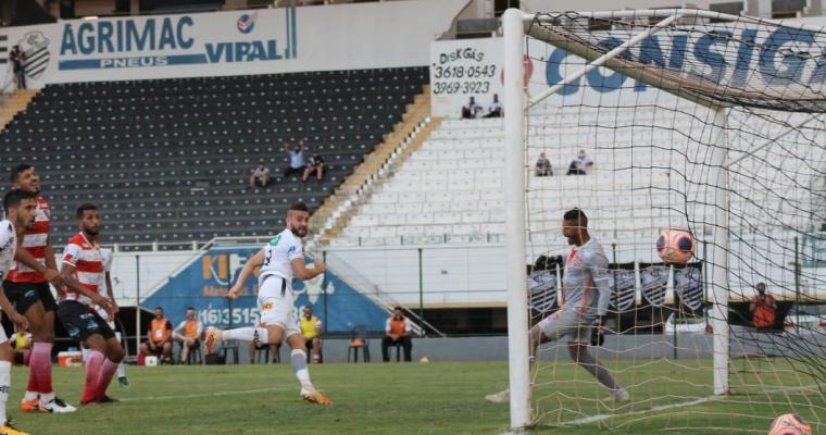 PAULISTA A3: Comercial e Velo Clube avançam e definem as semifinais