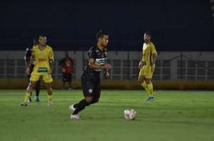 Mirassol-SP 1 x 0 Portuguesa-RJ - Leão vence com gol no fim e retorna ao G4