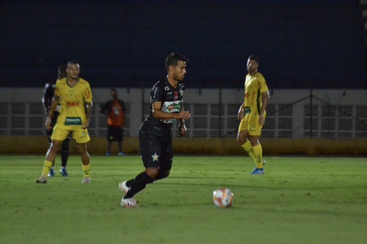 Mirassol-SP 1 x 0 Portuguesa-RJ – Leão vence com gol no fim e retorna ao G4