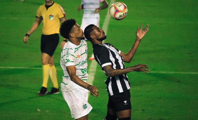 SÉRIE B: Juventude entra no G4; Cruzeiro tropeça e Guarani respira