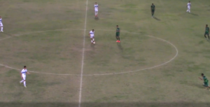 Atlético-AC 3 x 3 Independente-PA - Seis gols, virada e empate no último minuto!