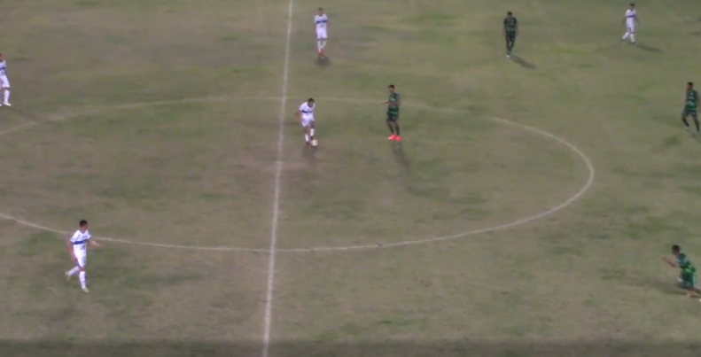 Atlético-AC 3 x 3 Independente-PA – Seis gols, virada e empate no último minuto!