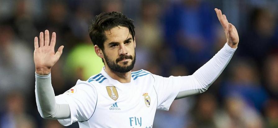 Espanhol: Meia é flagrado debochando de Zidane e brasileiro ri