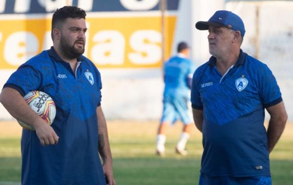 Série D: Ex-Ponte Preta estréia com vitória no Atlético Cajazeiras-PB