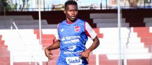 Atacante Lucas Silva troca clube da Série C por paulista da Série D