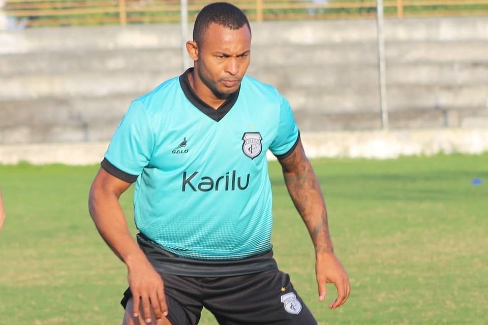 Série C: Treze faz limpa no elenco e anuncia dispensa de seis jogadores