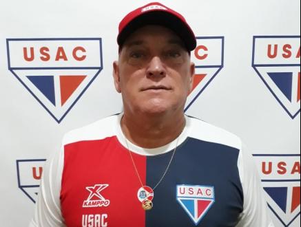 Segundona: União Suzano anuncia “Rei do Acesso” como novo técnico