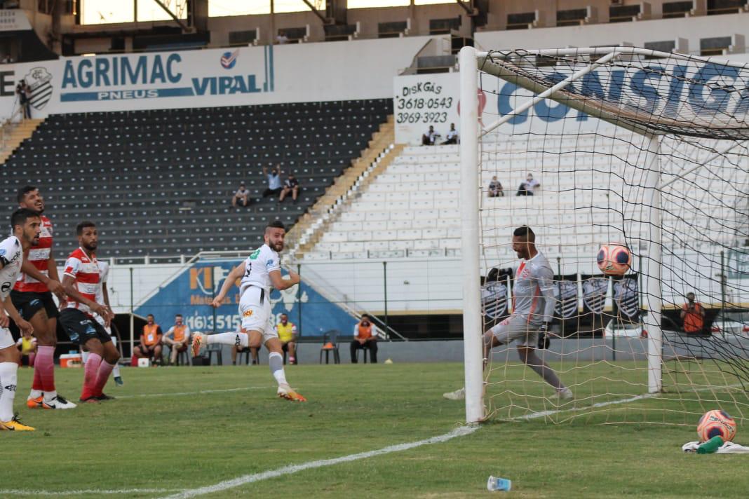 Paulista A3: Peças do Comercial falam em ‘erros’ mesmo em vitória e enaltecem vaga