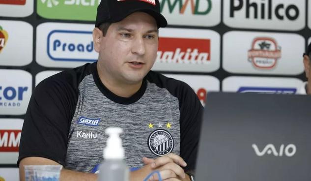 Clube da Série B ganha reforços de jogadores que estavam com Covid-19