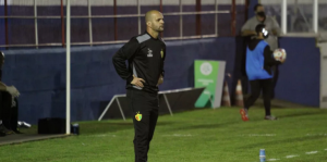 Série C: 'Controlamos bem as ações', avalia técnico do Brusque após empate