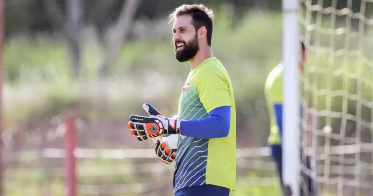 Série D: Fast Clube-AM acerta com goleiro campeão da Série C de 2019 pelo Náutico