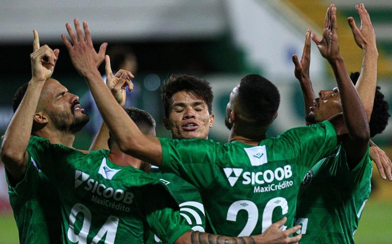 Série B poderá conhecer o campeão simbólico do turno já nesta terça-feira