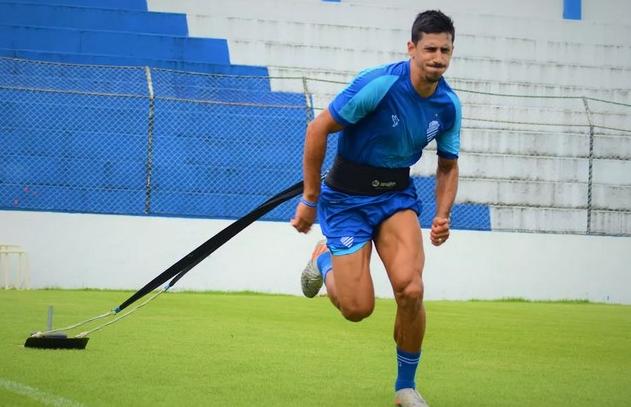 Chapecoense x CSA – Série B poderá ter campeão do turno nesta terça!