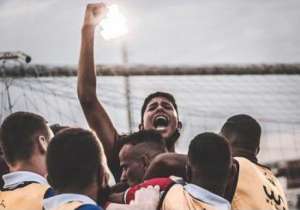 Itabaiana-SE 3 x 2 Vitória da Conquista-BA - Virada épica e retorno ao G4!