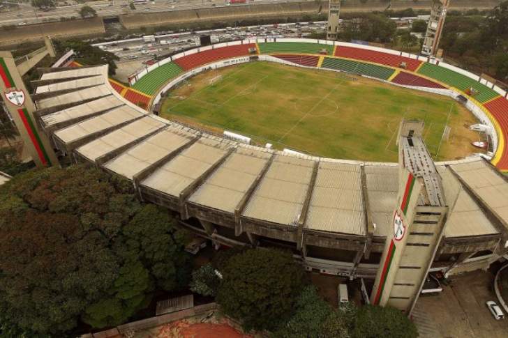 Conpresp atende solicitação da Portuguesa e adia votação do tombamento do Canindé