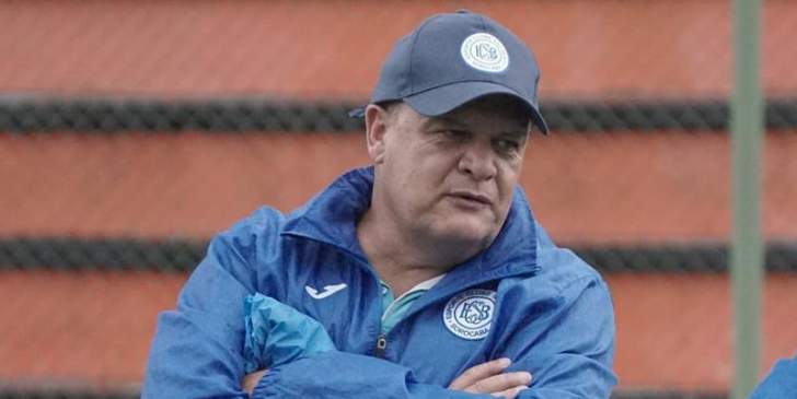 Série C: Edson Vieira comenta realização de jogo do ‘covidado’ São Bento: “Vergonha”