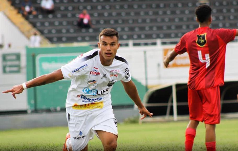 PAULISTA SUB-20: Comercial goleia Inter de Bebedouro por 9 a 0 em estreia