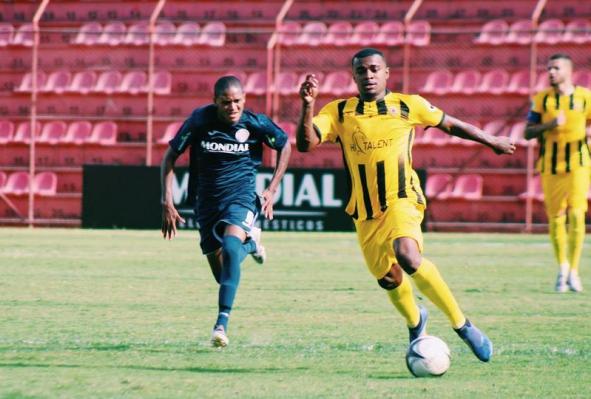 SEGUNDONA: Abertura da quarta rodada tem clássico entre Mauá x Mauaense