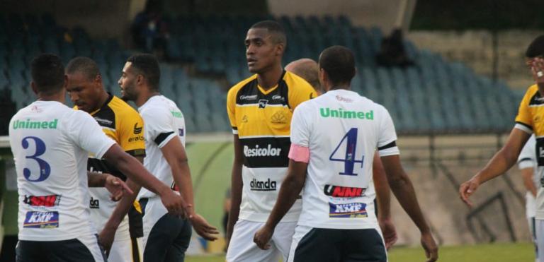 Foto: Celso da Luz / Criciúma