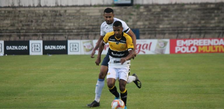 Foto: Celso da Luz / Criciúma